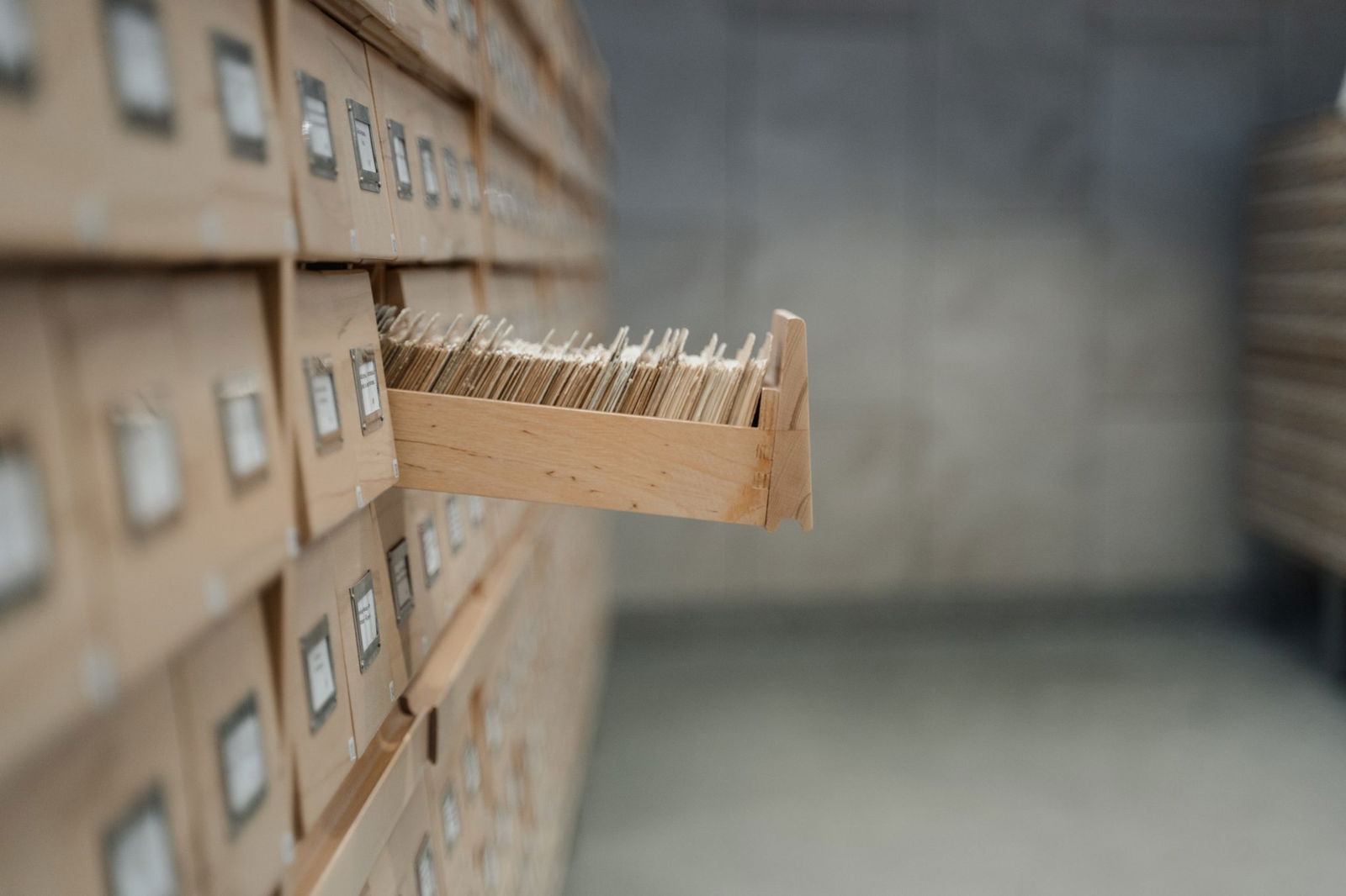 Waarom moet je documentatie bijhouden?