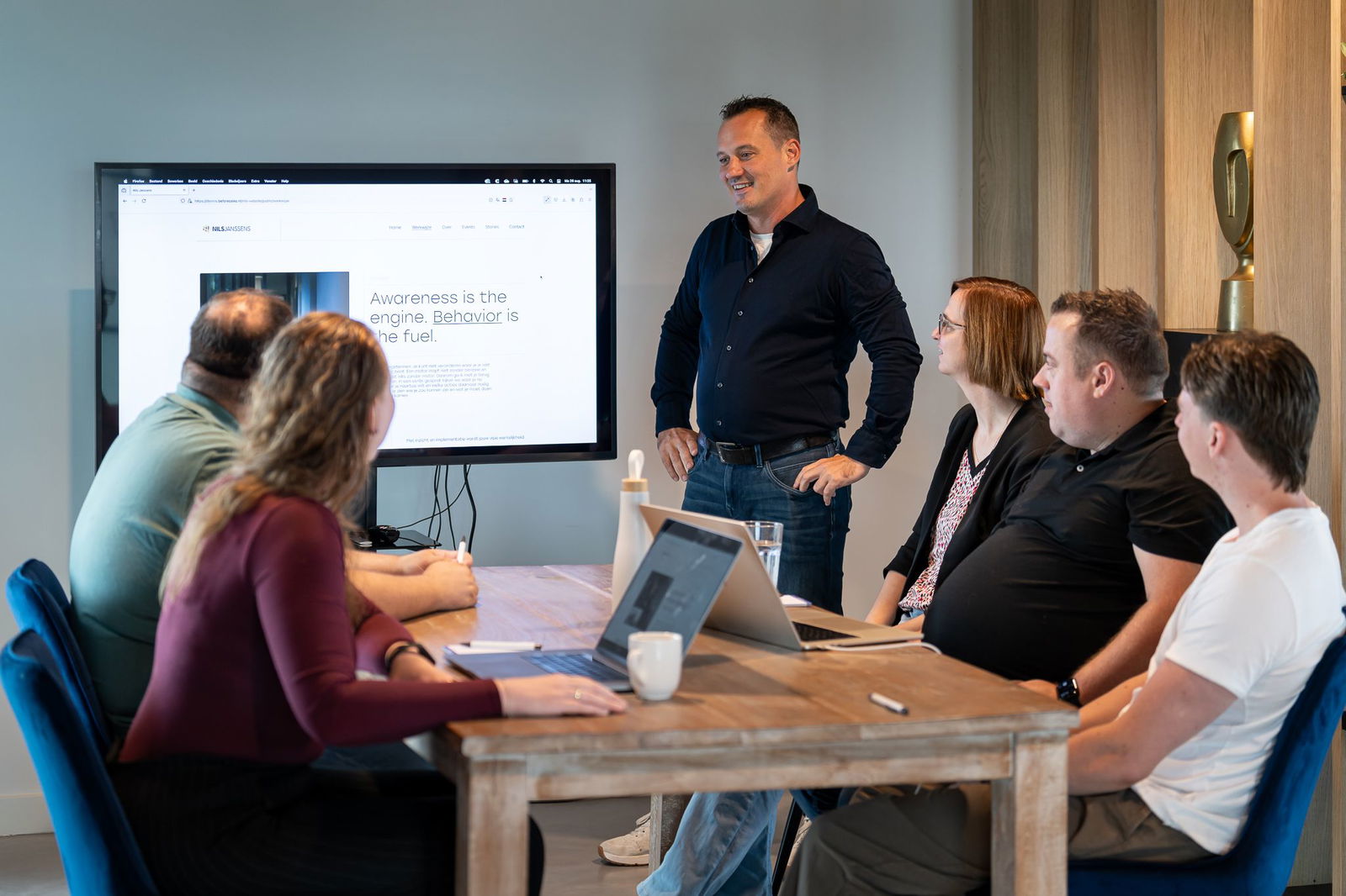Wat is UX en waarom is het belangrijk?