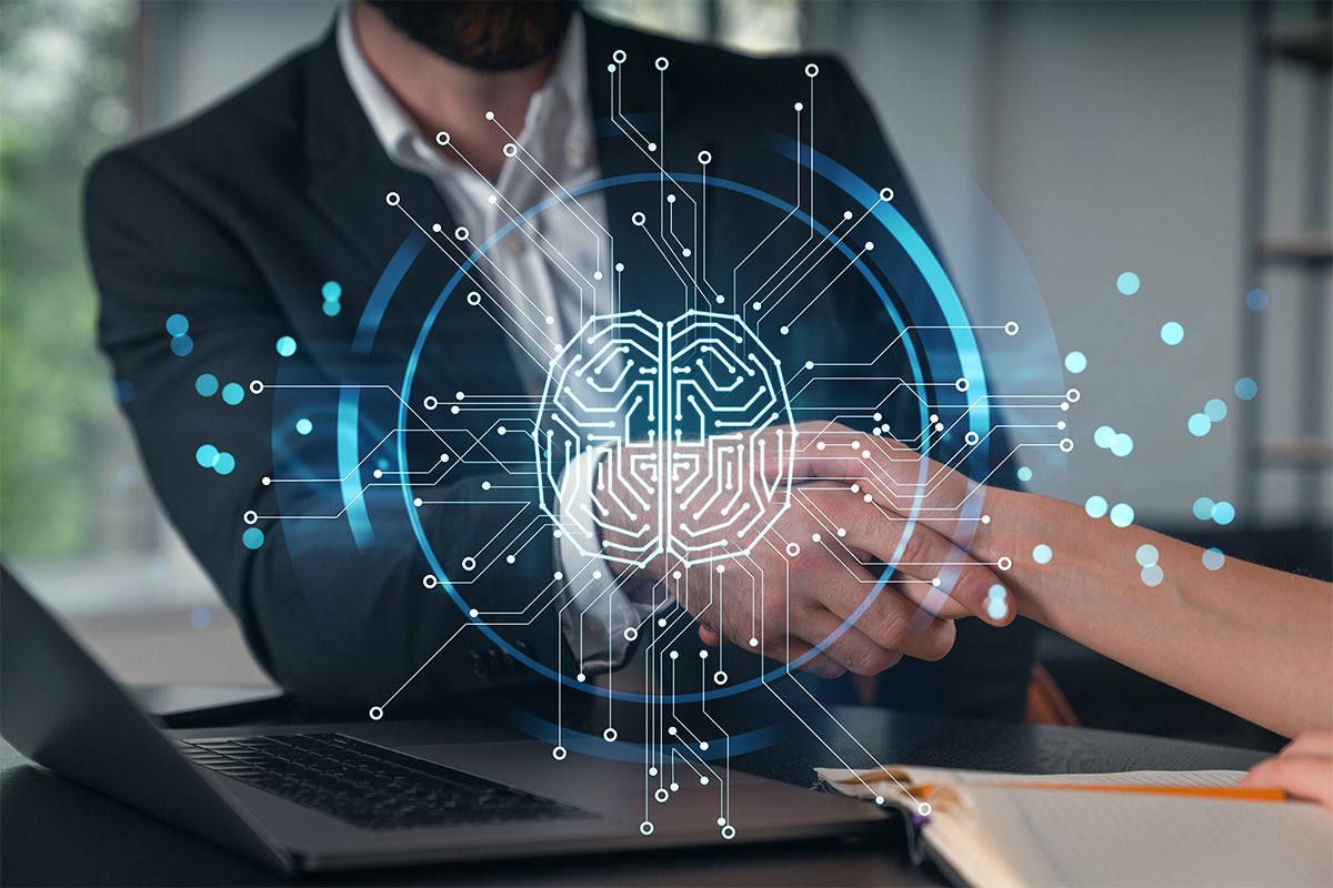 Brainstormen met AI: vind je ideale domeinnaam
