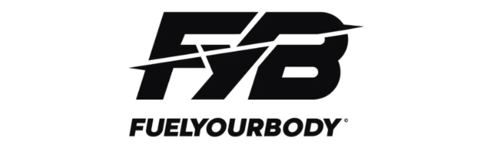Fuelyourbody logo