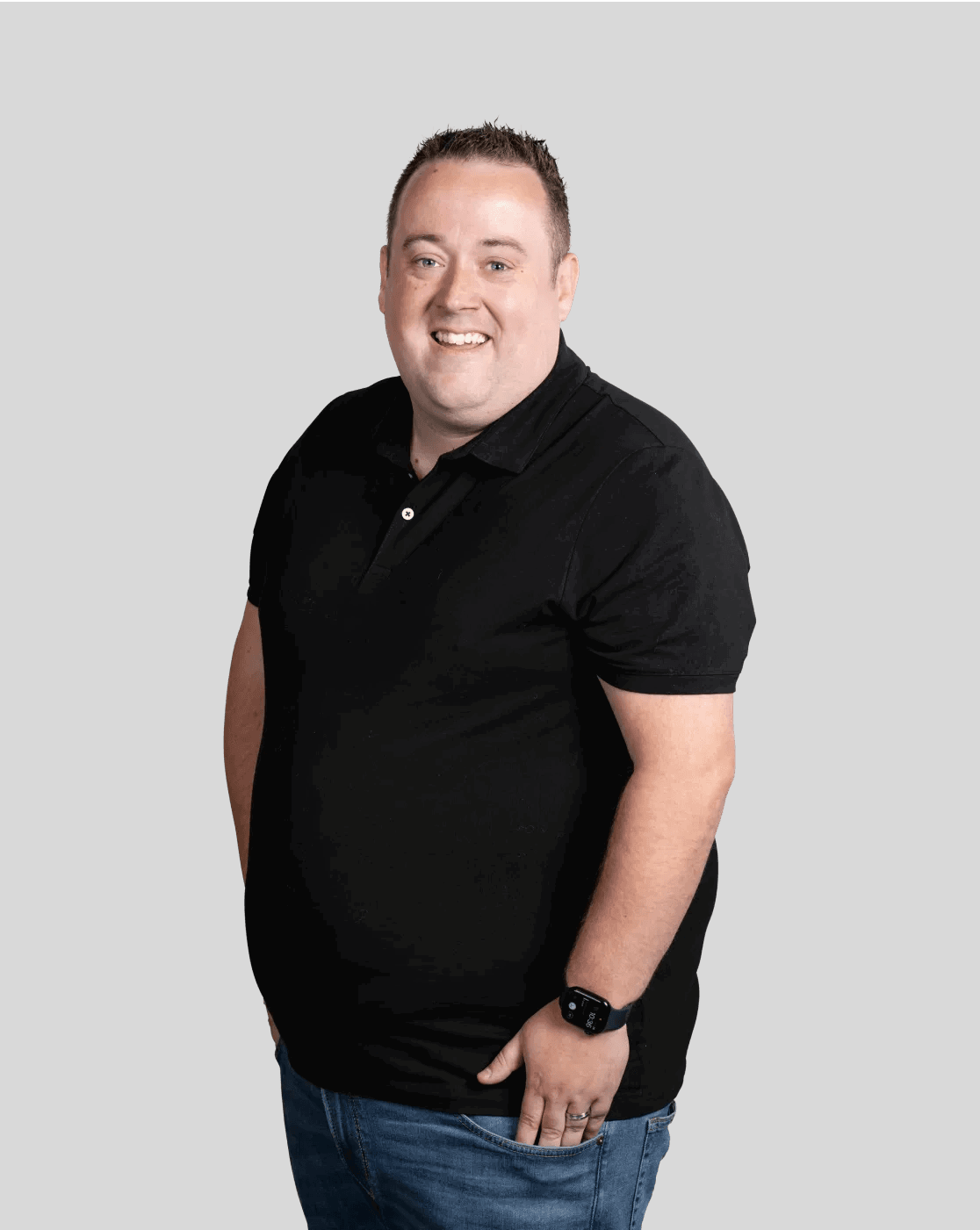 Chris van der Scheer