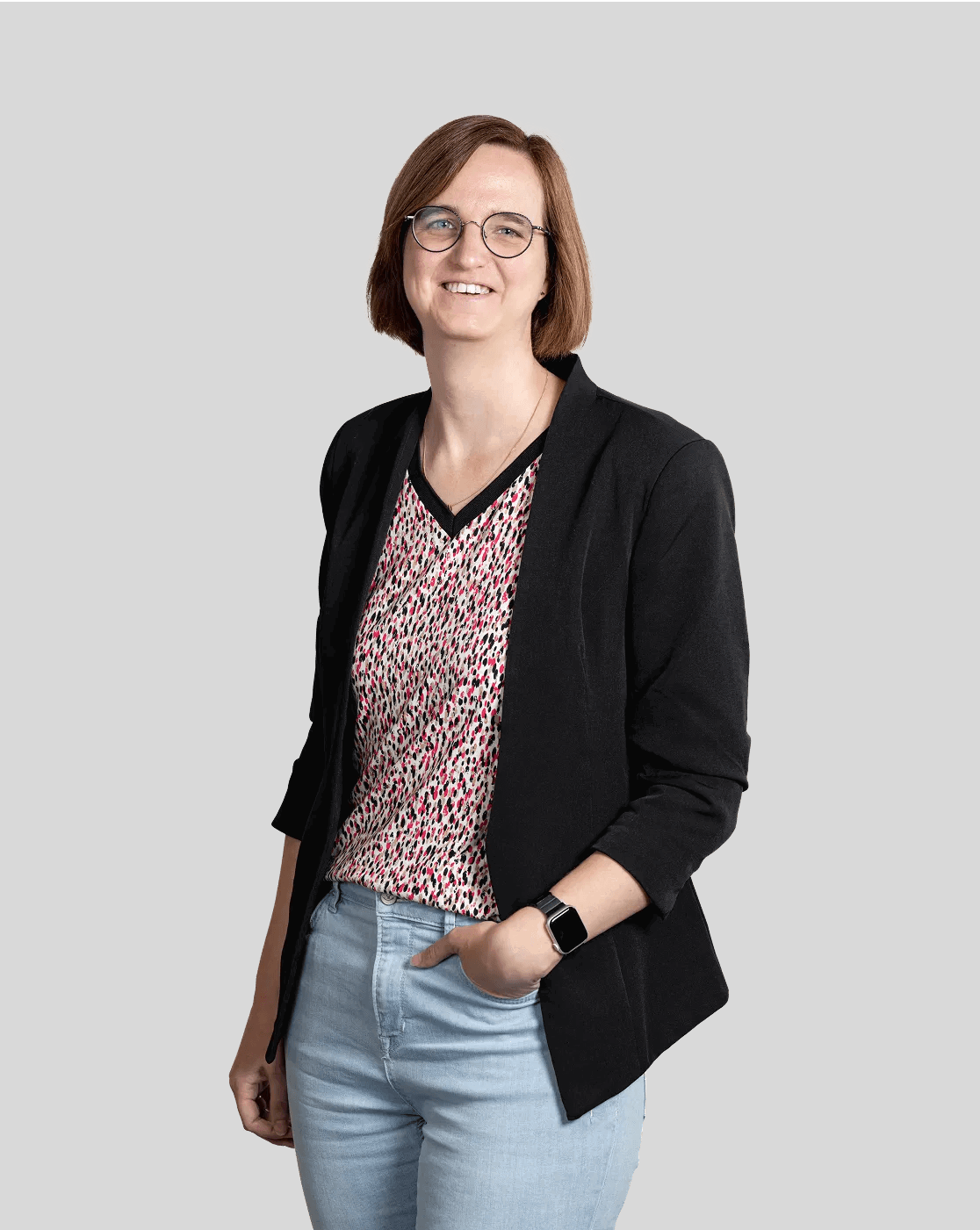 Lucinde van Ballegooijen